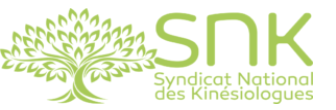 Logo SNK